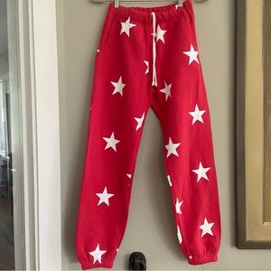 NWT STARFIT women’s sweatpants - S